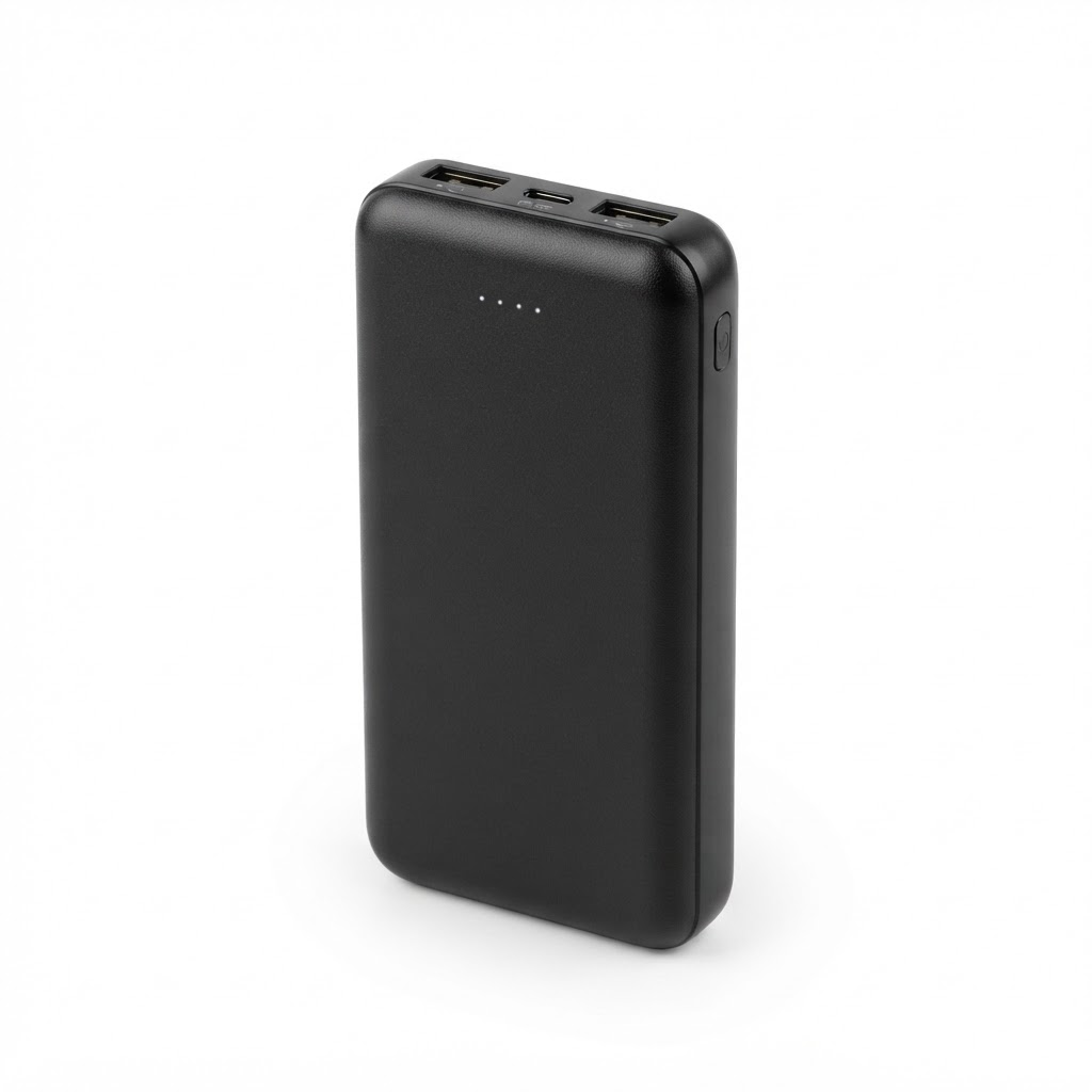 20000mAh Fast Charging Power Bank